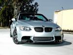 BMW M3 Convertible by Vorsteiner 2011 года